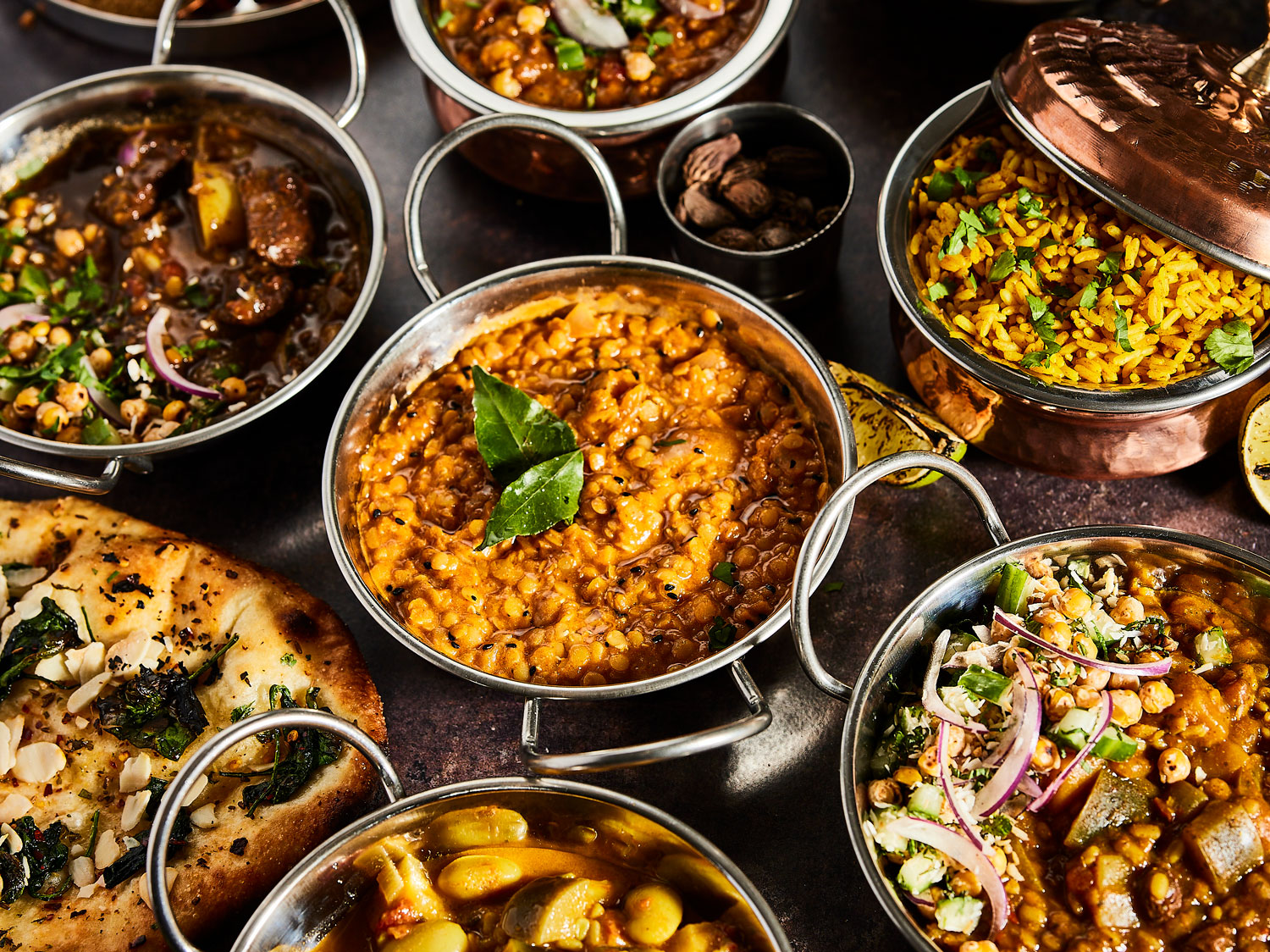 TUGO fires up foodservice with The Urban Rajah